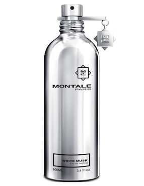 Eau De Parfum Montale White Musk Unisex