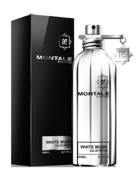 Eau de parfum Montale White Musk unisex