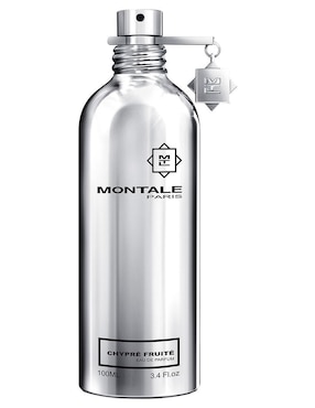 Eau De Parfum Montale Chypré Fruité Para Mujer