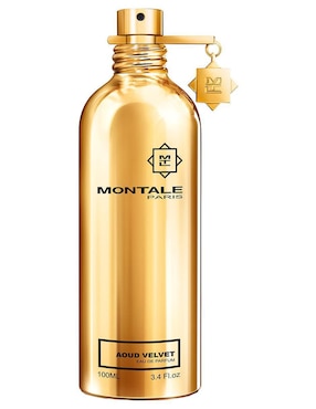 Eau de parfum Montale Aoud Velvet unisex