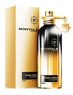 Eau de parfum Montale Intense Pepper unisex
