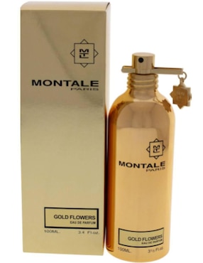 Eau de parfum Montale Gold Flowers unisex