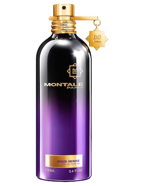 Eau De Parfum Montale Aoud Sense Unisex