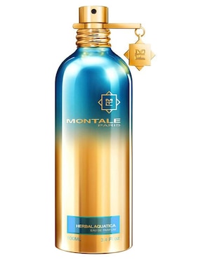 Eau De Parfum Montale Herbal Aquatica Unisex