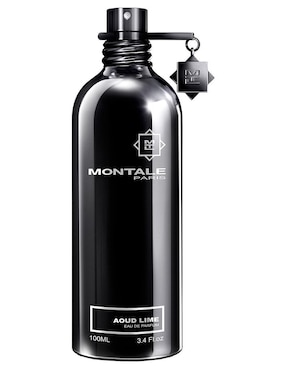 Eau De Parfum Montale Aoud Lime Unisex