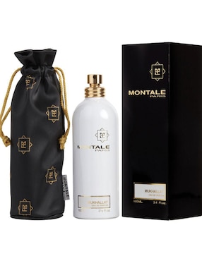 Eau de parfum Montale Mukhallat unisex