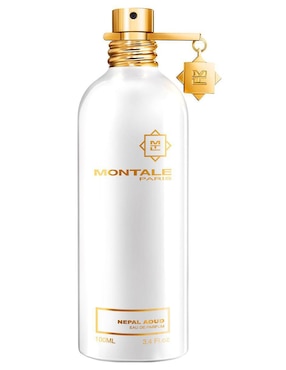 Eau De Parfum Montale Nepal Aoud Unisex