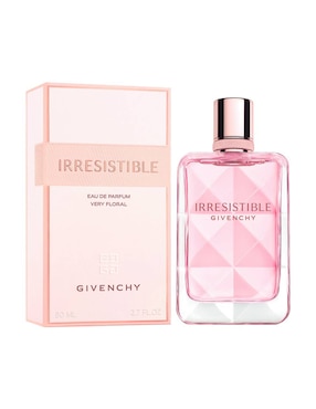 Eau de parfum Givenchy Irresistible Very Floral para mujer
