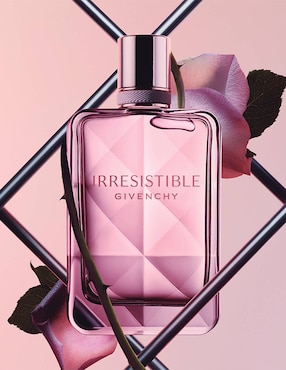 Eau de parfum Givenchy Irresistible Very Floral para mujer