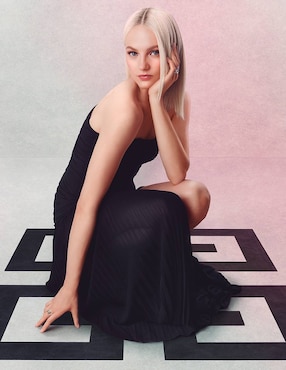 Eau de parfum Givenchy Irresistible Very Floral para mujer