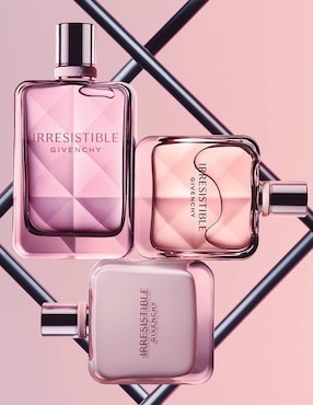 Eau de parfum Givenchy Irresistible Very Floral para mujer