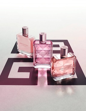 Eau de parfum Givenchy Irresistible Very Floral para mujer