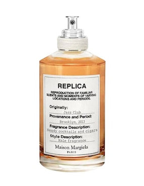 Eau de toilette Maison Margiela Maison Margiela Replica Jazz Club para hombre