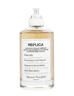 Eau De Toilette Maison Margiela Maison Margiela Replica Coffee Break Unisex