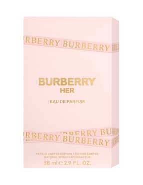 Eau de parfum Burberry Her para mujer