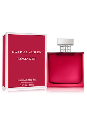 Eau de parfum Polo Ralph Lauren Romance para mujer