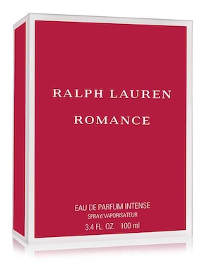 Eau de parfum Polo Ralph Lauren Romance para mujer