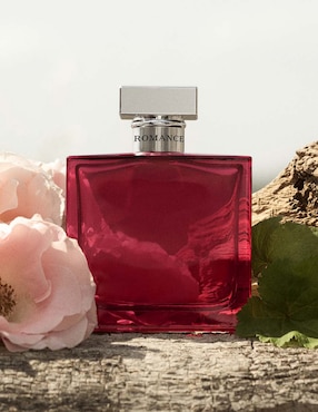 Eau de parfum Polo Ralph Lauren Romance para mujer