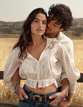 Eau de parfum Polo Ralph Lauren Romance para mujer