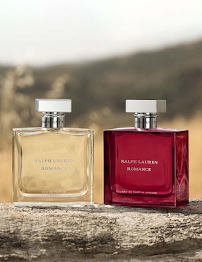 Eau de parfum Polo Ralph Lauren Romance para mujer