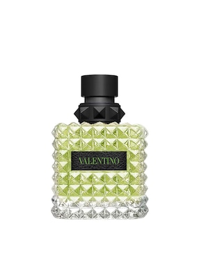 Eau de parfum Valentino Born in Roma Green Stravaganza para mujer