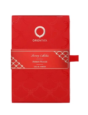 Eau de parfum Orientica Amber Rouge unisex