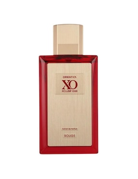 Eau De Parfum Orientica Orientica XO Xclusif Oud Rouge Unisex