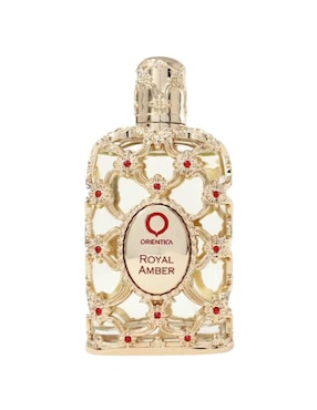 Eau De Parfum Orientica Orientica Royal Amber Unisex