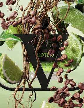 Eau de toilette Valentino Born In Roma Green Stravaganza para hombre