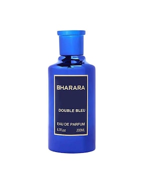 Eau De Parfum Bharara Double Bleu Para Hombre