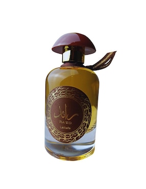 Eau De Parfum Lattafa Raed Oud Unisex