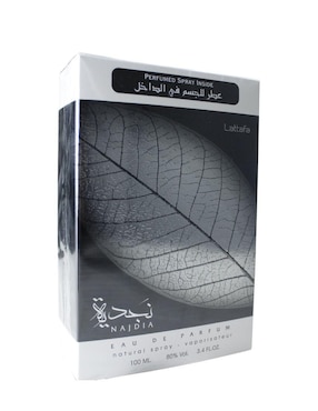 Eau de parfum Lattafa Najdia unisex