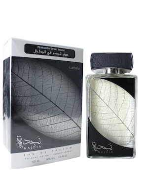 Eau de parfum Lattafa Najdia unisex