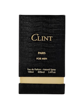 Eau de parfum L Orientale Fragrances Clint para hombre