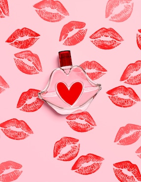 Eau de toilette Agatha Ruiz de la Prada De Beso En Beso para mujer