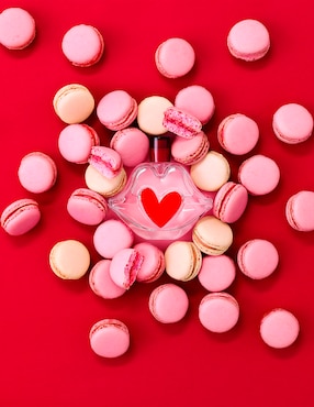 Eau de toilette Agatha Ruiz de la Prada De Beso En Beso para mujer