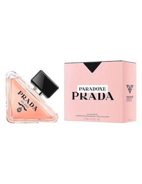 Eau de parfum Prada Paradoxe para mujer