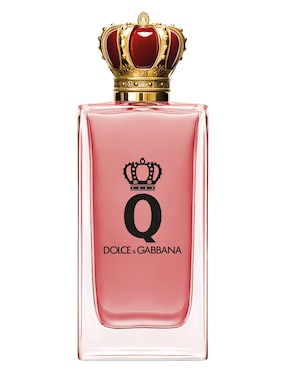 Eau De Parfum Dolce & Gabbana Q Para Mujer