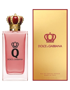 Eau de parfum Dolce&Gabbana Q para mujer
