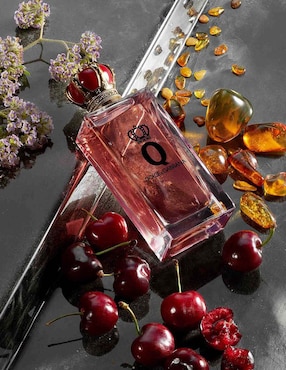 Eau de parfum Dolce&Gabbana Q para mujer