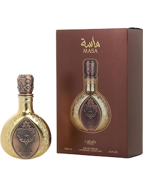 Eau de parfum Lattafa Pride Masa unisex