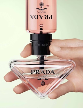 Eau de parfum Prada Paradoxe para mujer