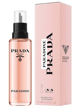 Eau de parfum Prada Paradoxe para mujer