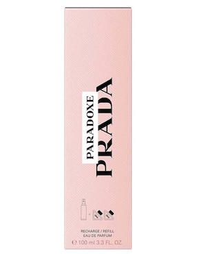 Eau de parfum Prada Paradoxe para mujer