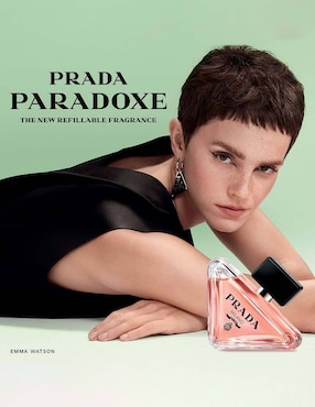 Eau de parfum Prada Paradoxe para mujer
