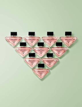 Eau de parfum Prada Paradoxe para mujer
