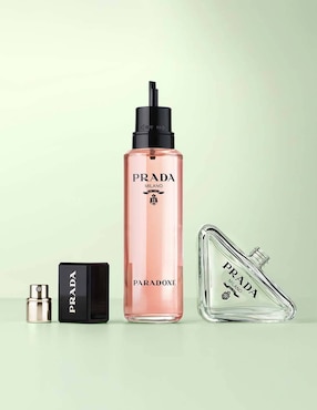 Eau de parfum Prada Paradoxe para mujer