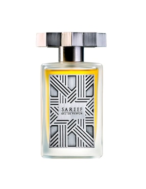 Eau De Parfum Kajal Sareef Unisex