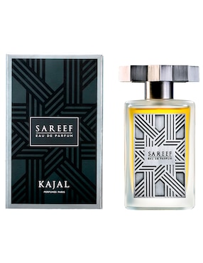 Eau de parfum Kajal Sareef unisex