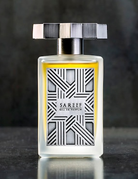 Eau de parfum Kajal Sareef unisex
